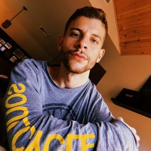 Meet your Posher, Michael